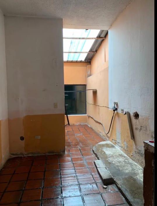 Casa en  Venta de Oportunidad