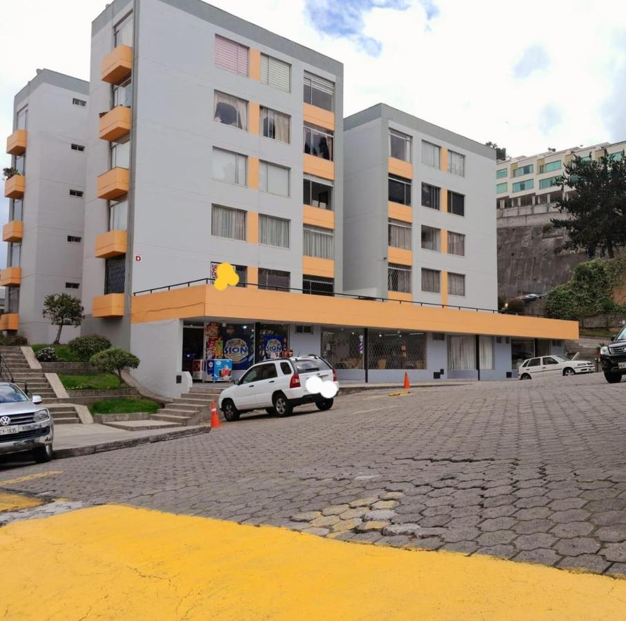 PVenta de Departamento en Conjunto Vista Alegre