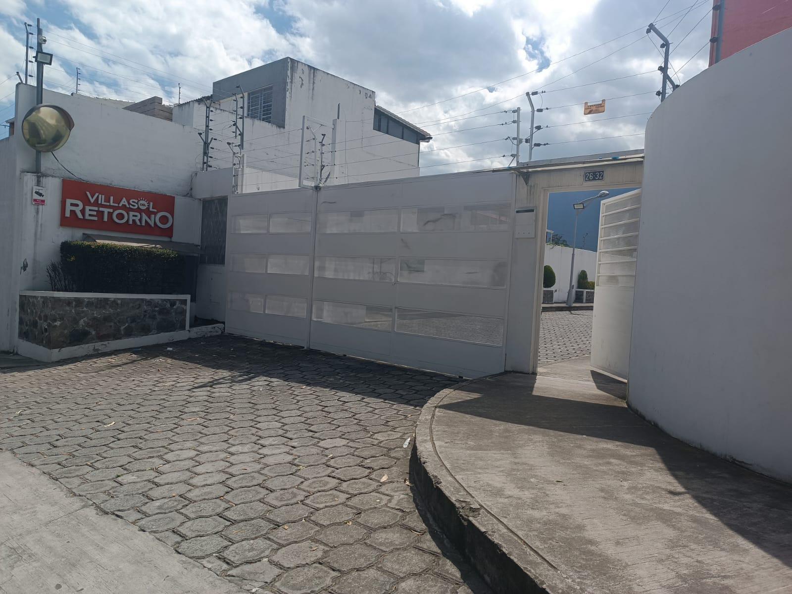 Casa en  Venta en Conjunto Residencial Villasol Retorno  Cerca del Polideportivo Candelaria