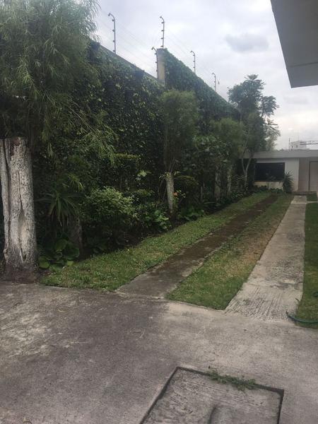 BELLAVISTA VENTA CASA IDEAL PARA CONSTRUCTORES (702 m2) (CR)