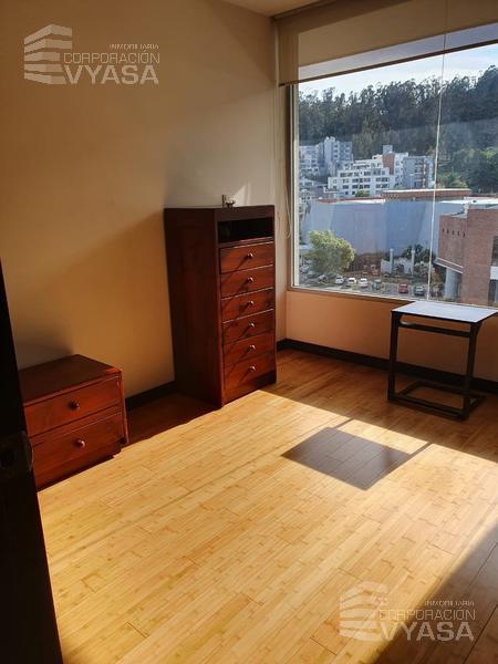 EL BOSQUE - HERMOSO DEPARTAMENTO AMOBLADO DE RENTA DE 130 m2