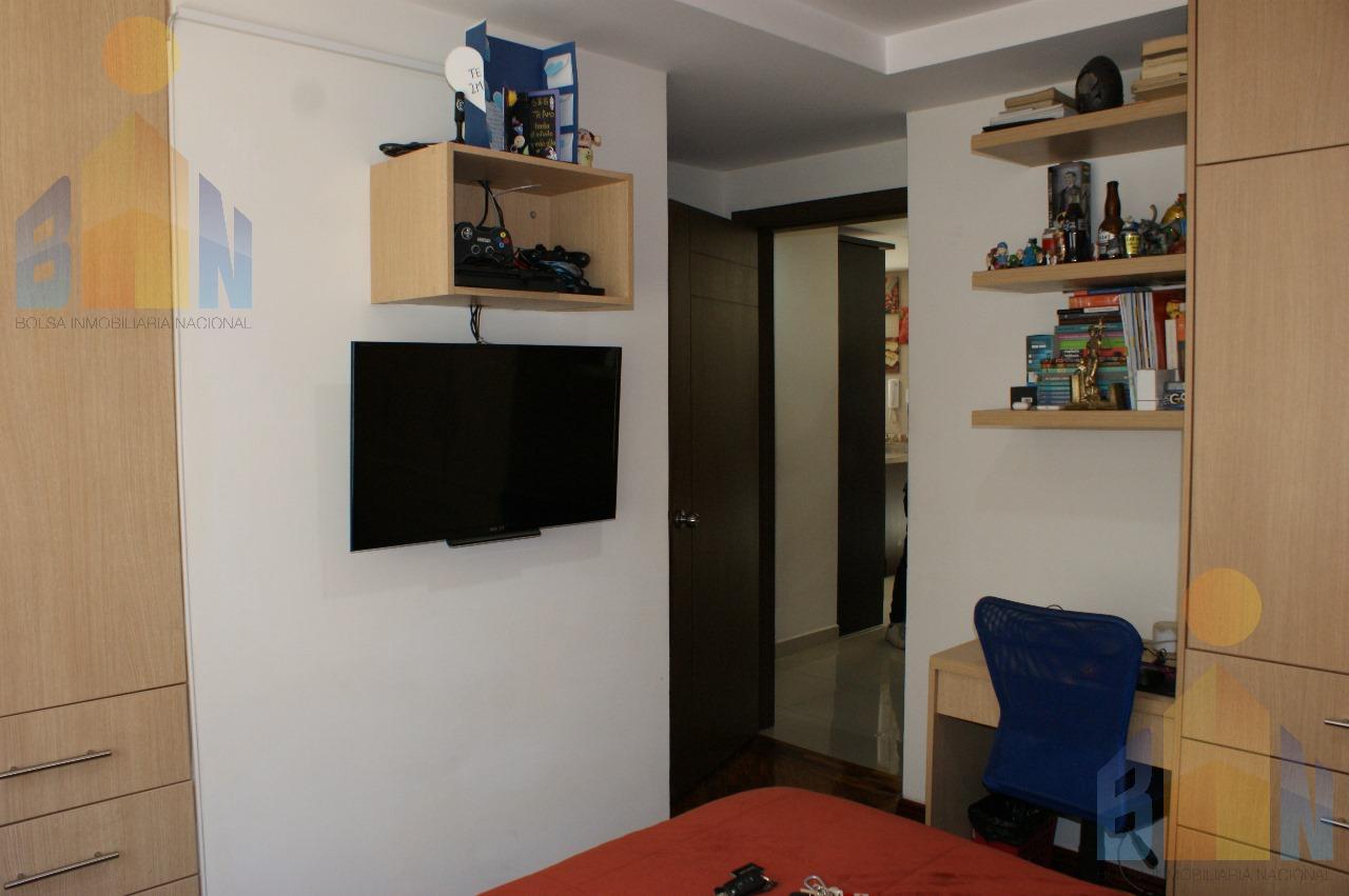 Venta - Departamento - Legarda - Norte - Quito - Acabados de Lujo