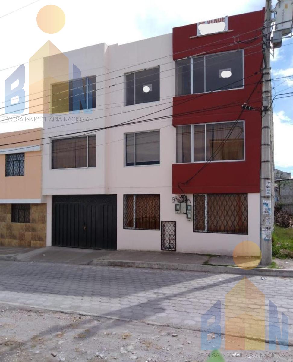 Venta, Departamento, 3 Dorm., Norte, Quito, Calderón