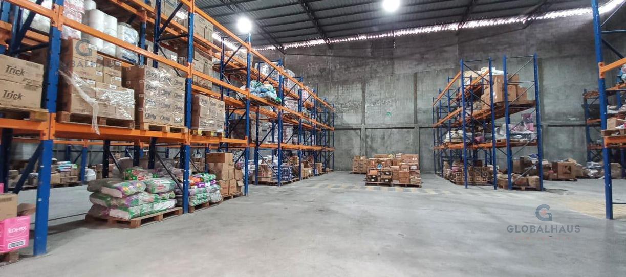 Venta de Bodega de 500m2 en Duran,  Av Nicolas Lapenti C.P.