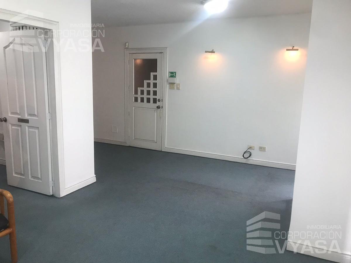 Bellavista - Bosmediano , Oficina 74m2 con 1 parqueadero