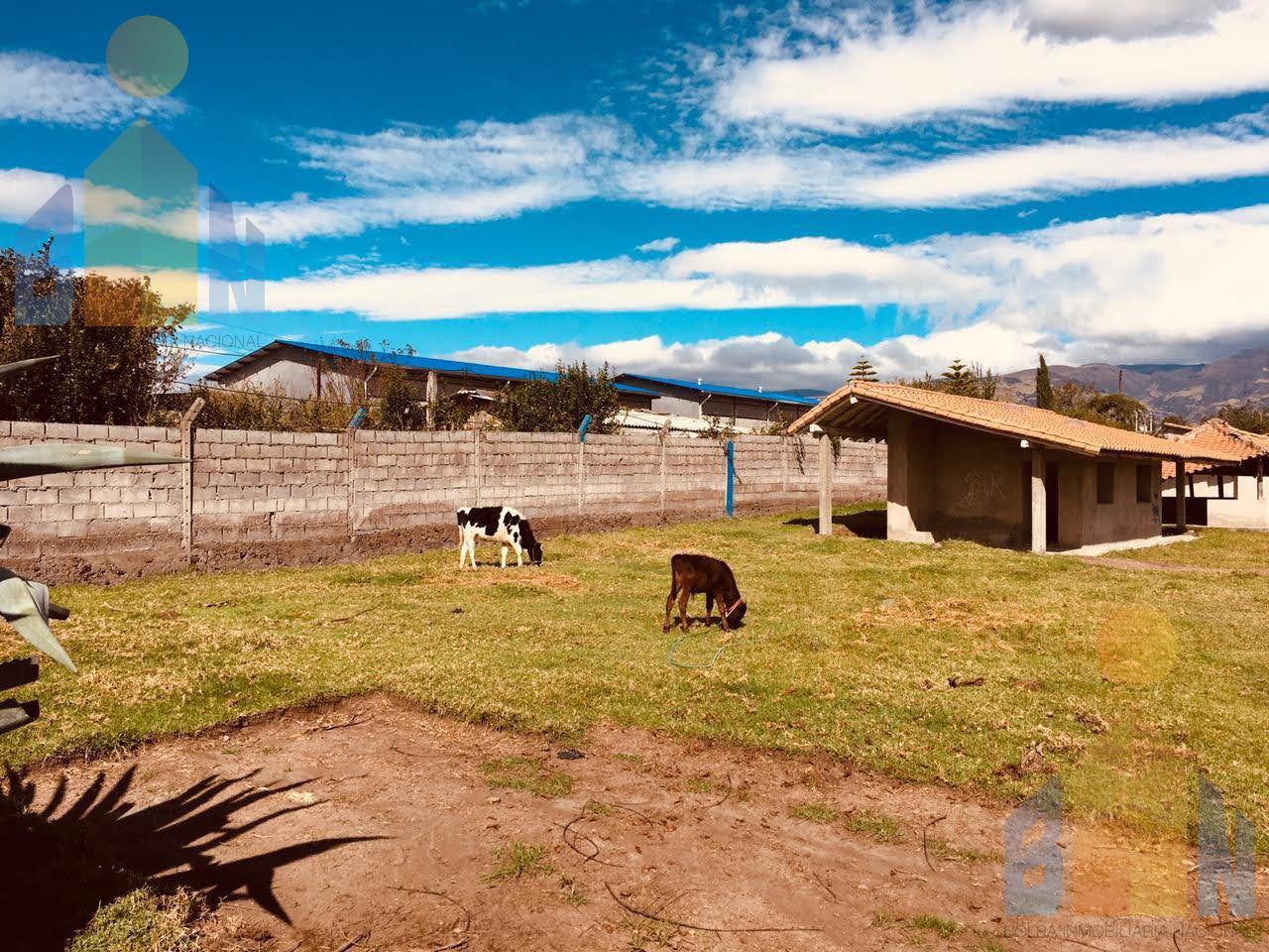 132500 Venta Amplio terreno con viviendas, Alangasí, Pintag, Los Chillos