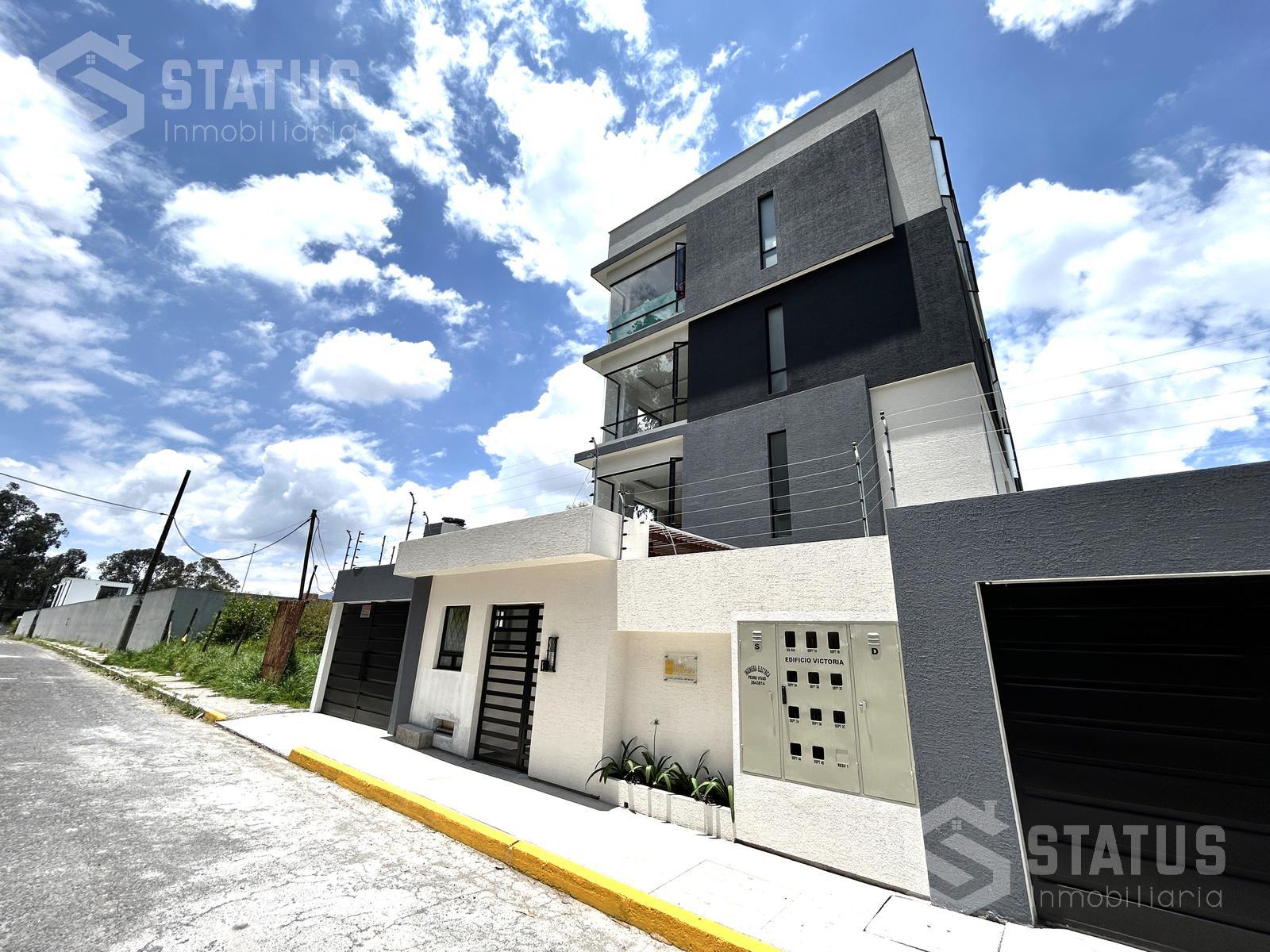 Se vende departamento 67m, 2 Dorm., 1 Garaje, Edif. con ascensor, sector Ponceano, $98.990