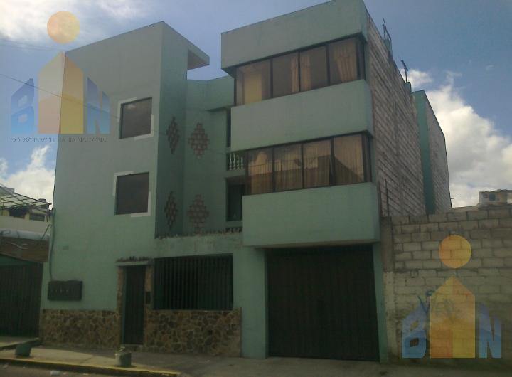 Departamento - Sur de Quito