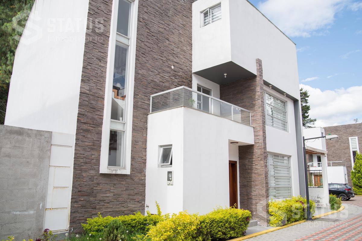 ¡De oportunidad! Vendo casa independiente 200 m, 3 Dorm., 3 garages, La Armenia II, $139.900