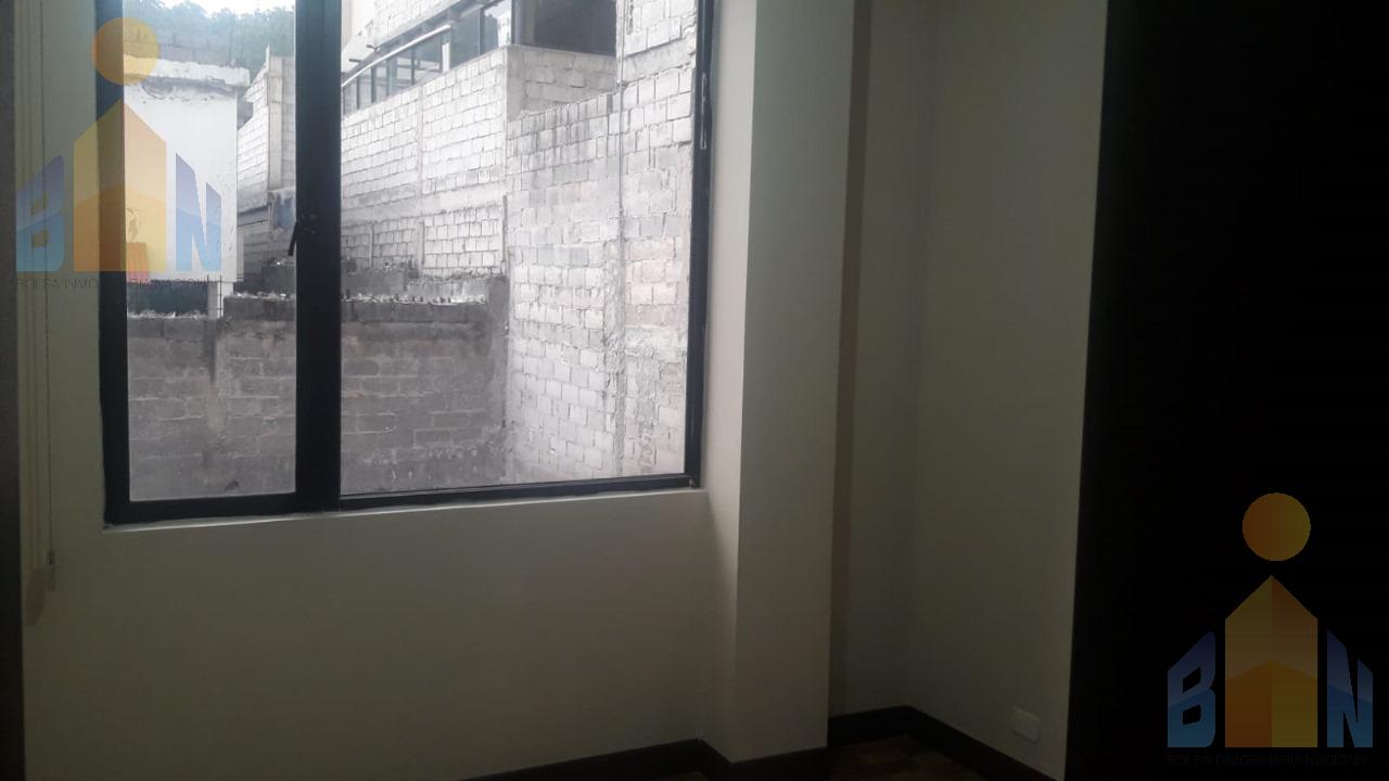 300 Renta Departamento sin amoblar 3 dorms, Conocoto Puente 3
