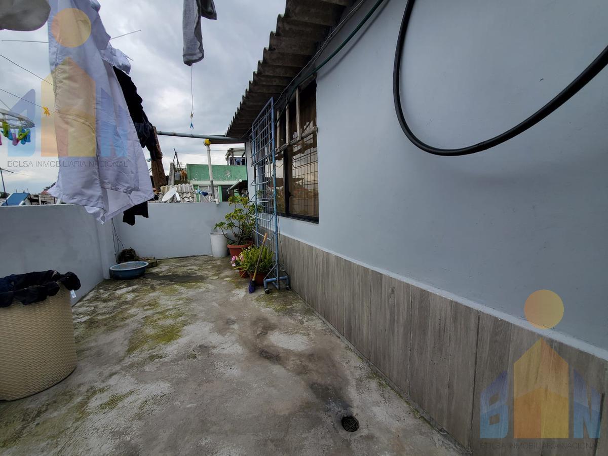 Casa Rentera en venta al Sur de Quito Sector (Solanda) Turubamba de Monjas
