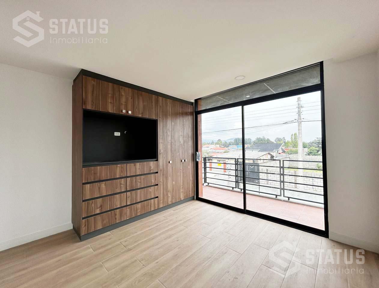 Se vende casa en conjunto 130 m, 3 Dorm., 2 Garajes, sector El Dean – Los Chillos, desde $116.000