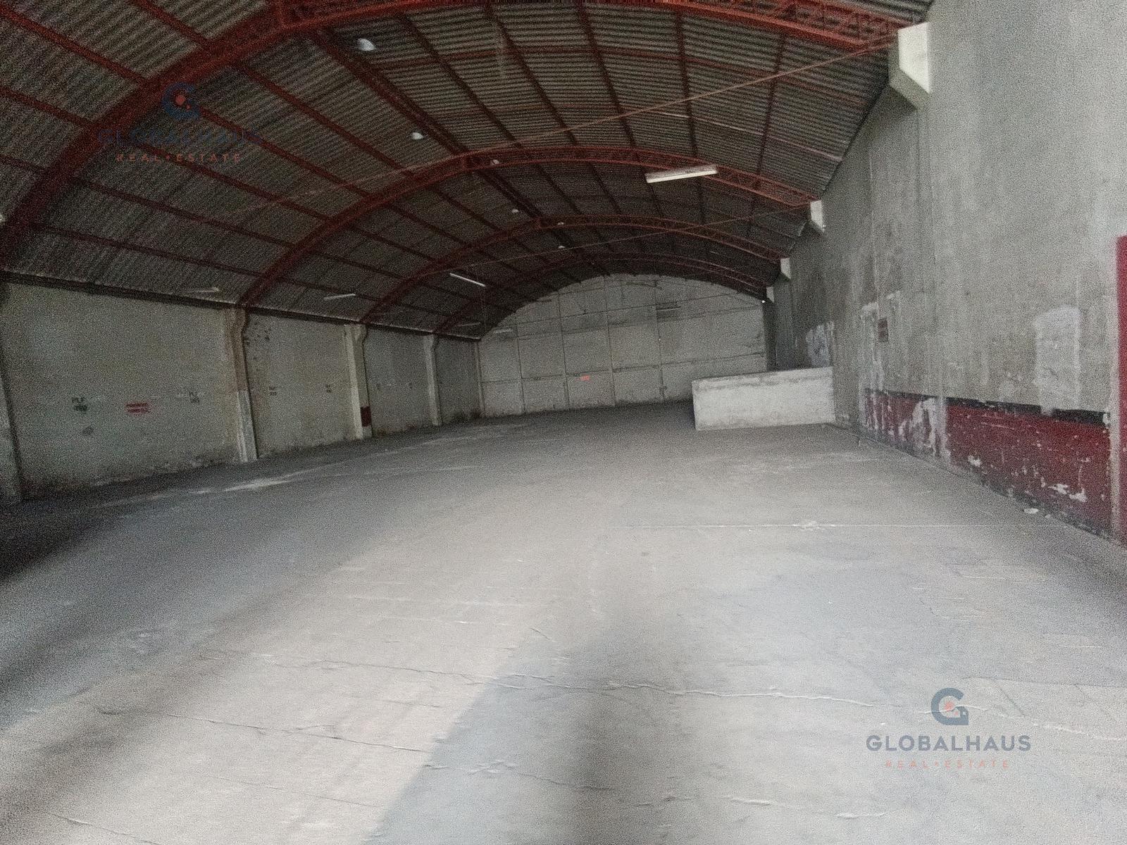 Alquiler de Bodega de 800m2 en Mapasingue Oeste, Vía Daule C.P.