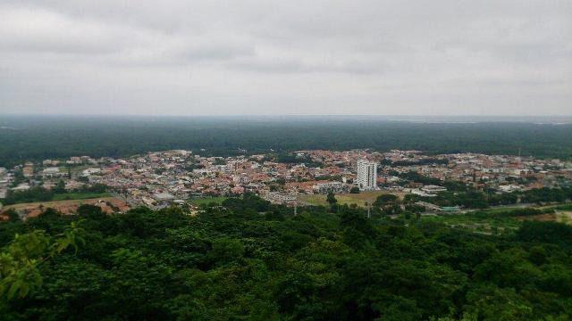 VENTA DE TERRENO SOBRE LA VIA A LA COSTA