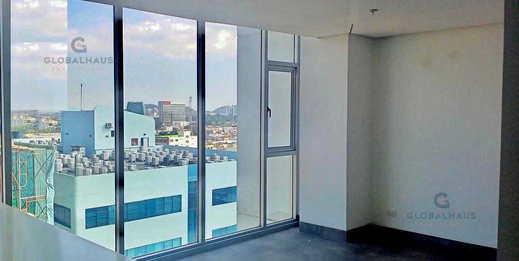 Departamento en venta  - Edificio Agora -  Norte de Guayaquil G.M.