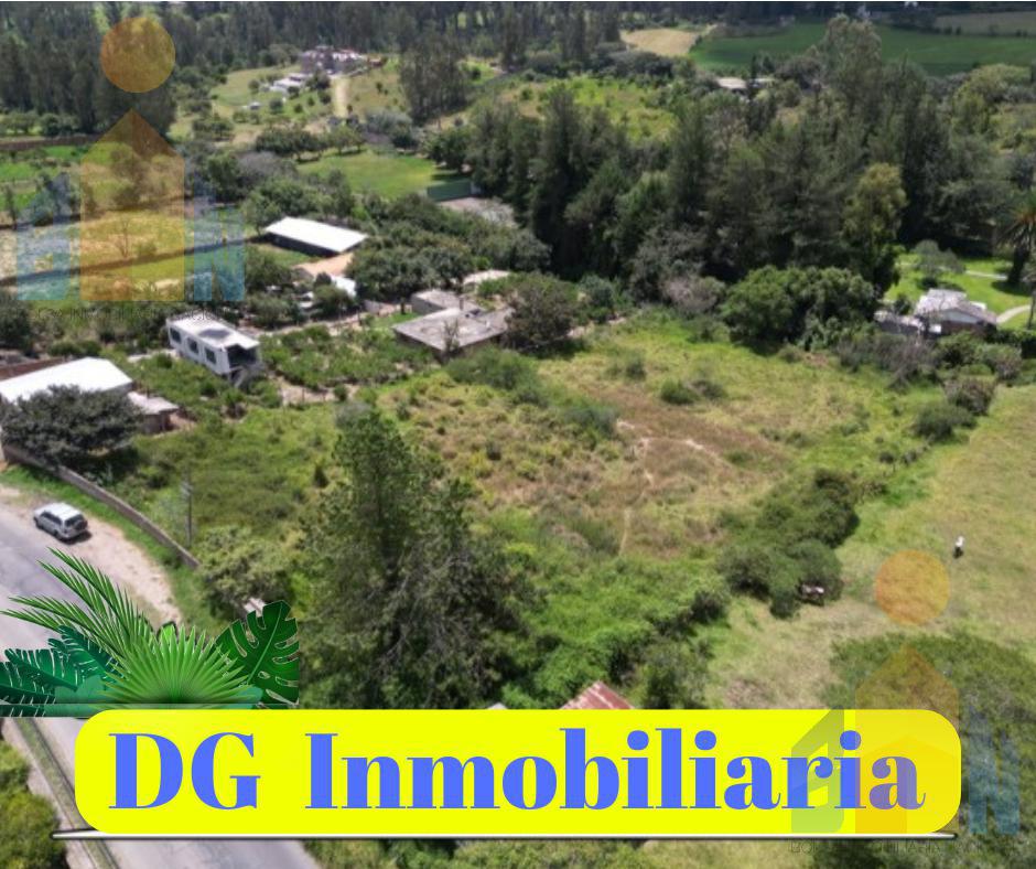 Venta de Terreno en Puembo 4.702 m2 para proyecto inmobiliario