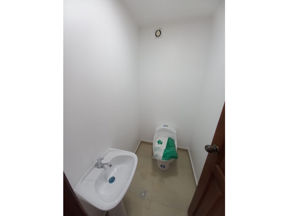 INMOPI VENDE DEPARTAMENTO, JARDIN DEL VALLE IPV ? 0030