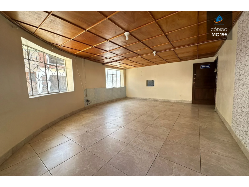 CASA EN VENTA EN CUENCA ECUADOR