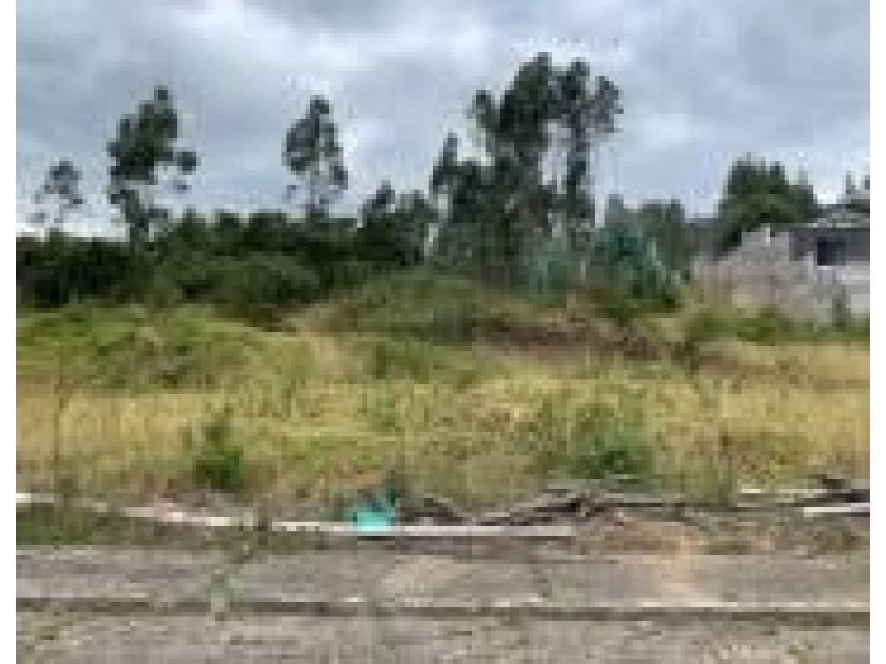 Terreno de venta, sector Conocoto, Conjunto ex Lasallanos