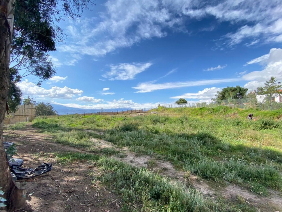 Tababela, Terreno, 2055 m2, 2 pisos, cos 70, frente 42 m