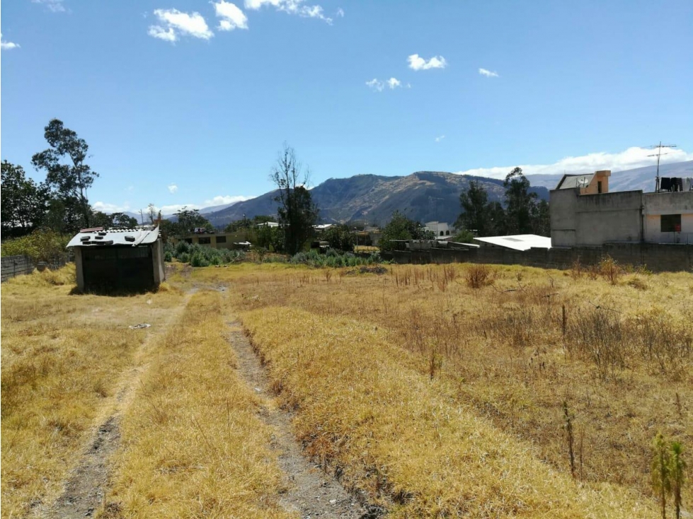 Tumbaco, Terreno en  Renta, 500m2.