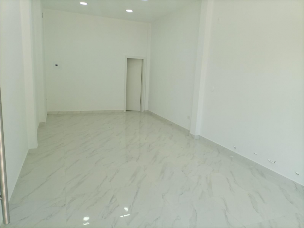 La Mariscal, Local Comercial en Renta, 42m2, 1 Ambiente, 1 Baño.