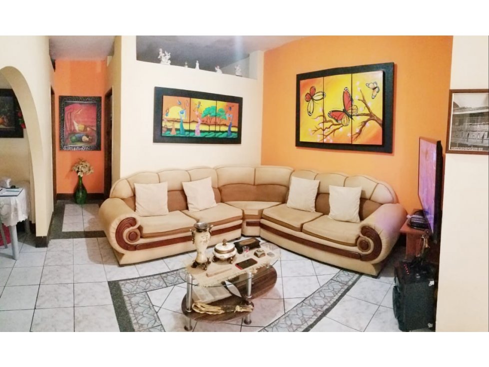 Venta Casa Rentera, Los Esteros Guayaquil $90,000