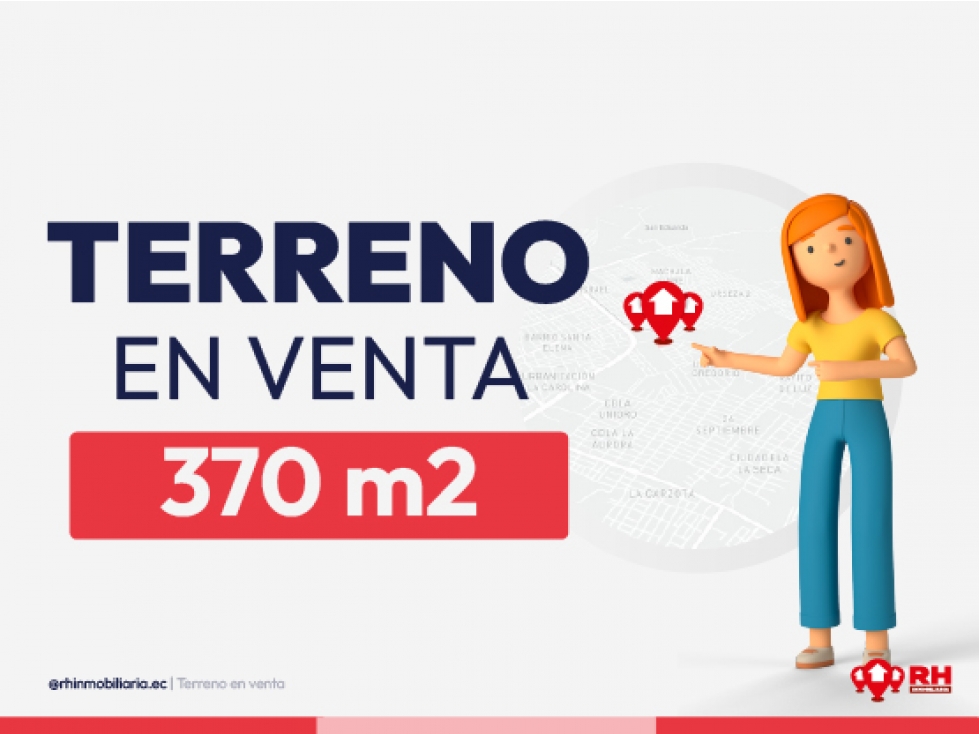 TERRENO EN VENTA A POCOS METROS DE LA CIRCUNVALACIÓN NORTE #MEMC