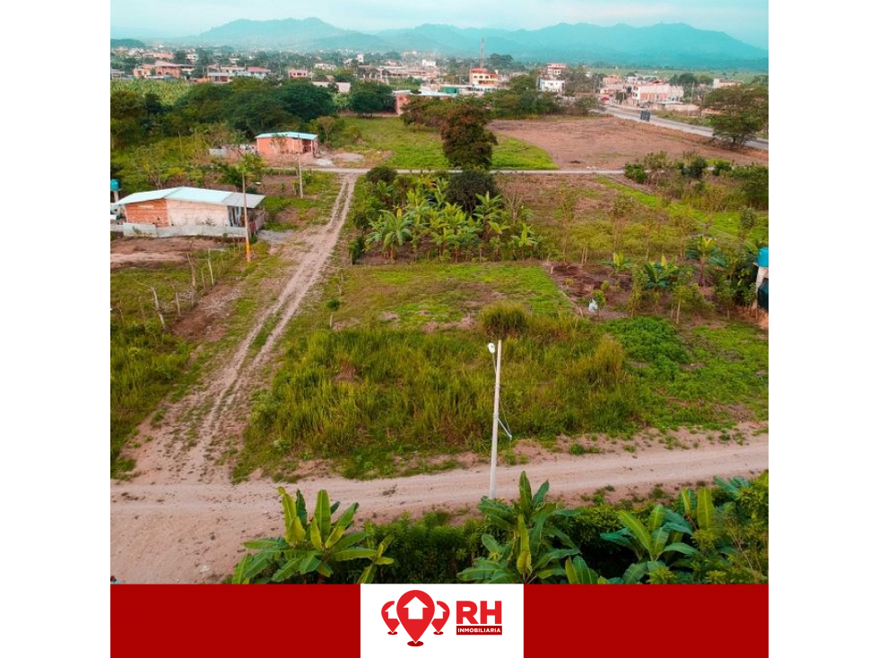 TERRENO EN VENTA EN PASAJE #MJCC