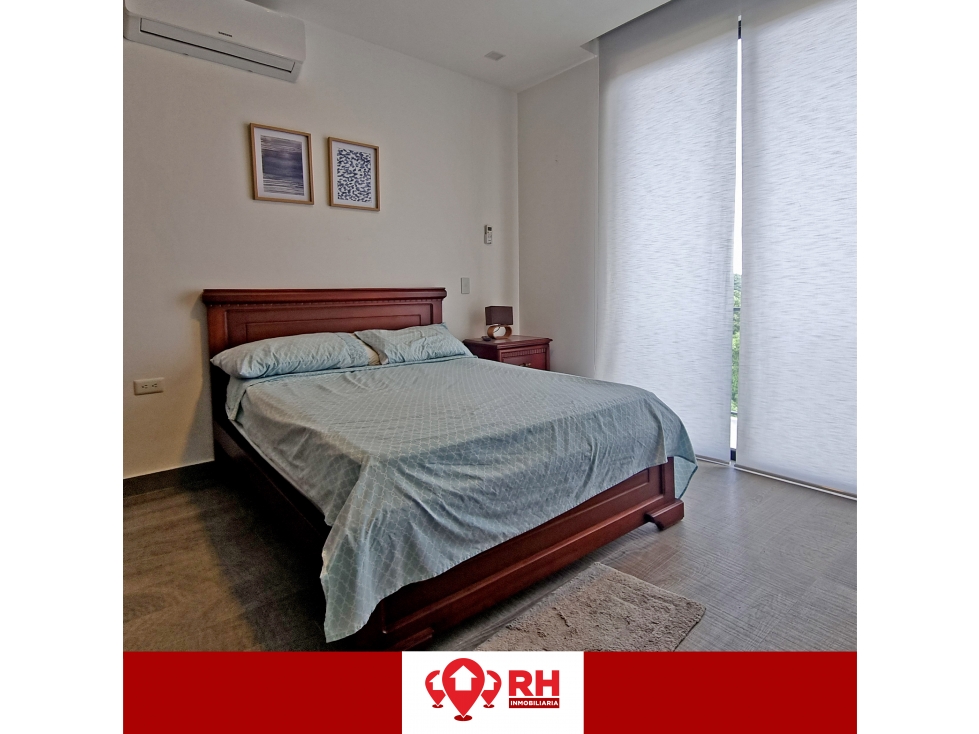 DEPARTAMENTO EN ARRIENDO EN GREENPORT