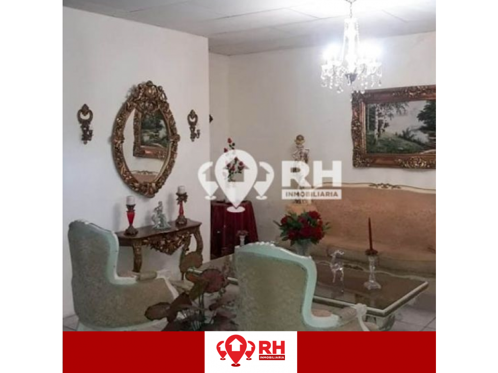 CASA EN VENTA EN CDLA. 24 DE MAYO, MACHALA #779