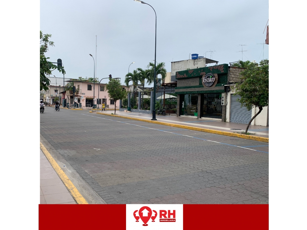 BODEGA EN ARRIENDO EN EL CENTRO DE LA CIUDAD