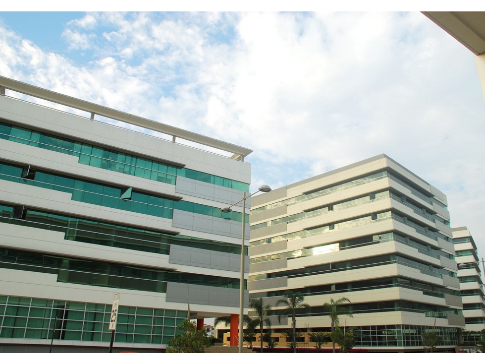 Parque Empresarial Colón Oficina comercial 525 m² en Venta o Alquiler