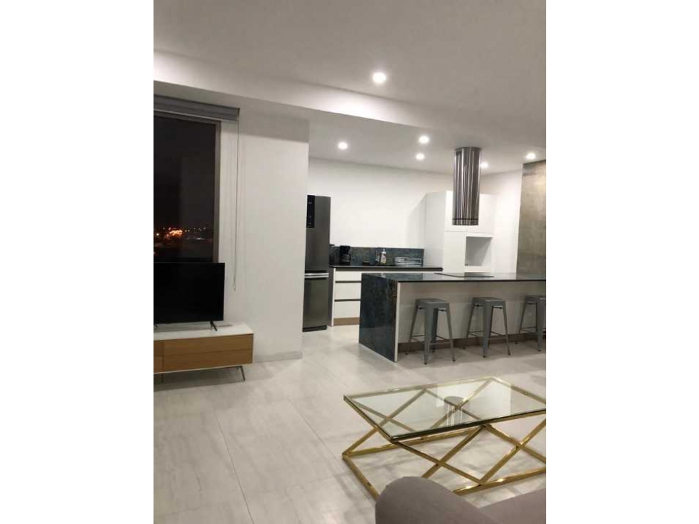 Departamento en venta