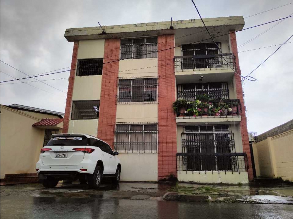 Departamento en Venta, Urdesa Central. Norte de Guayaquil.