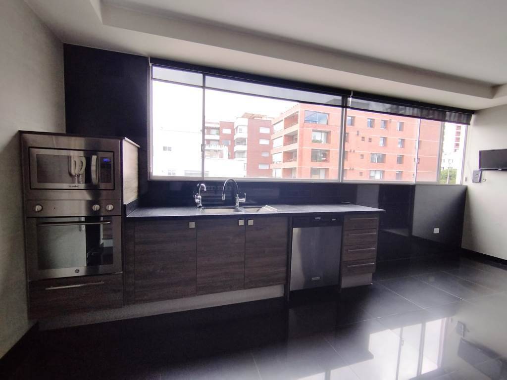 Departamento en venta 238 m2 sector La Coruña