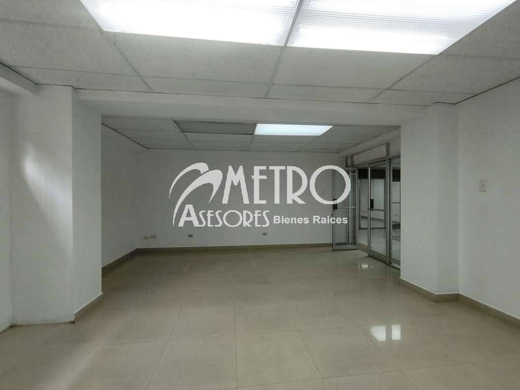 Oficina en Venta 38 m2 en Av. República del Salvador