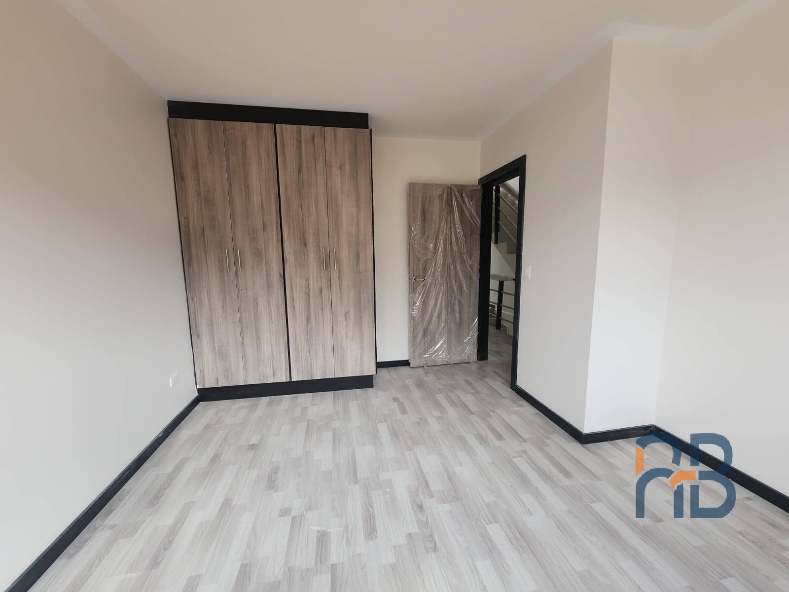 Casa en venta en Baños sector Huizhil con 3 dormitorios